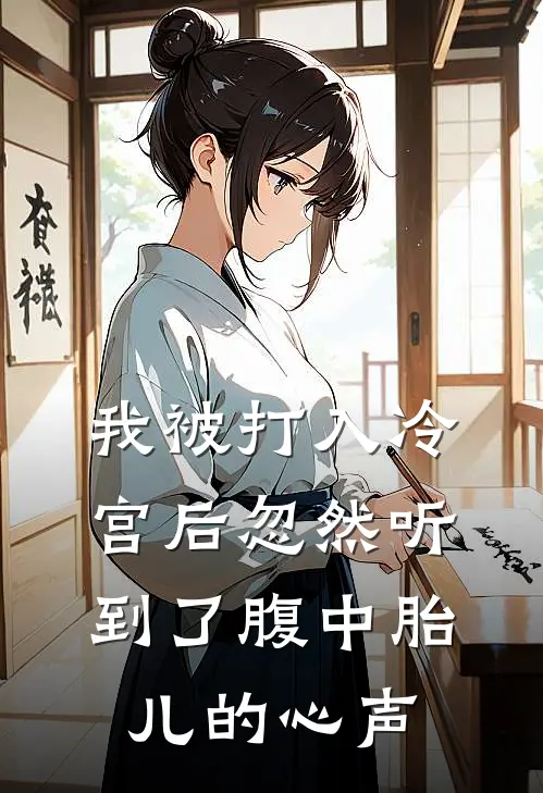 我被打入冷宫后忽然听到了腹中胎儿的心声