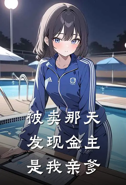 被卖那天，发现金主是我亲爹