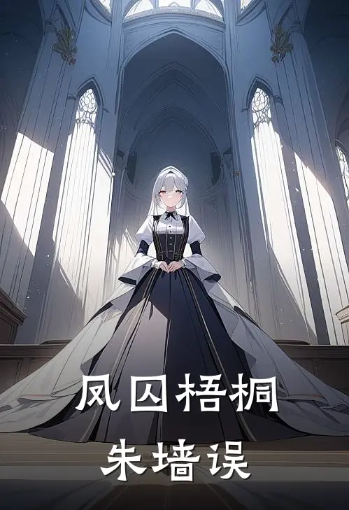 凤囚梧桐：朱墙误
