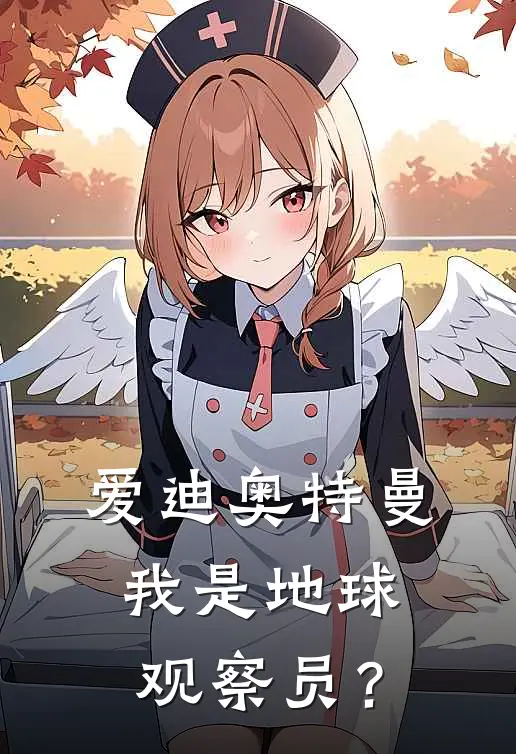 爱迪奥特曼：我是地球观察员？