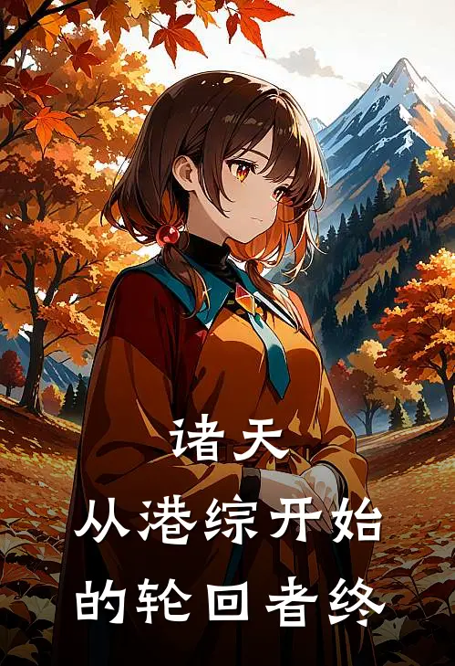 诸天：从港综开始的轮回者终