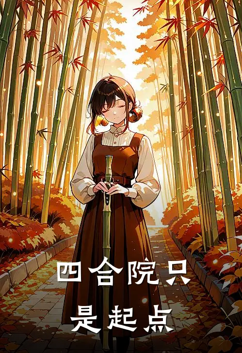 四合院只是起点