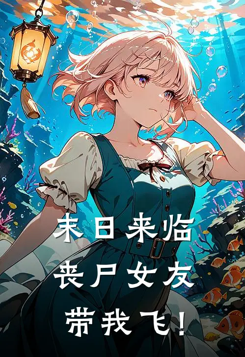 末日来临：丧尸女友带我飞！