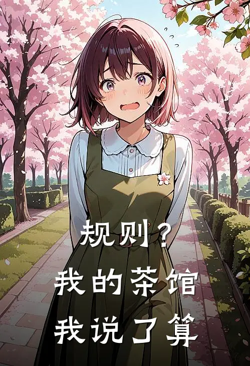 规则？我的茶馆我说了算