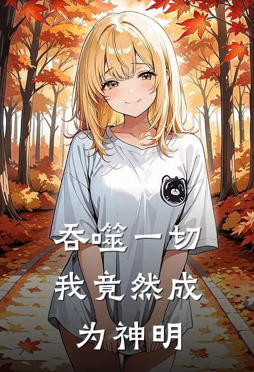 吞噬一切，我竟然成为神明