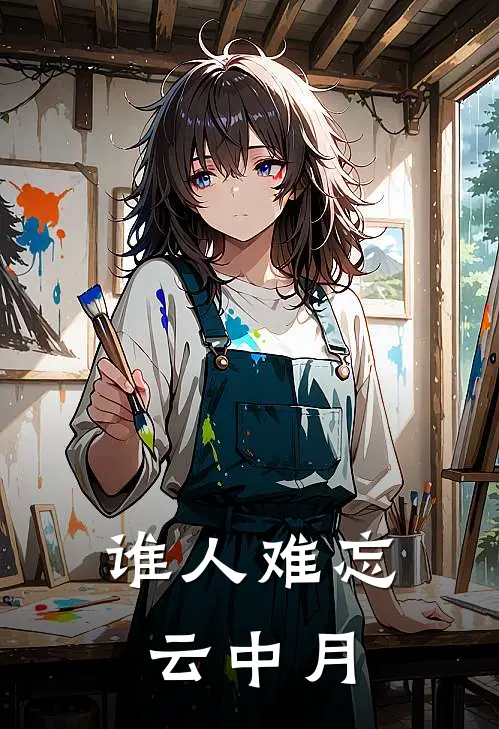 谁人难忘云中月