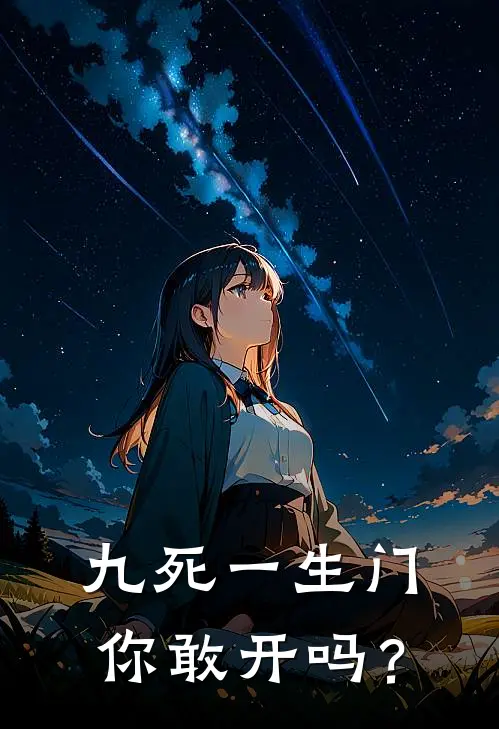 九死一生门你敢开吗？