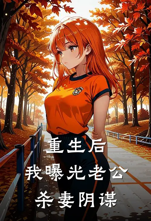 重生后，我曝光老公杀妻阴谋