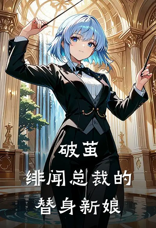 破茧：绯闻总裁的替身新娘