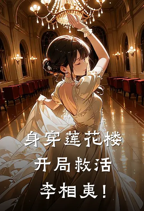 身穿莲花楼：开局救活李相夷！