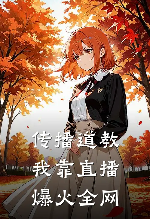 传播道教，我靠直播爆火全网