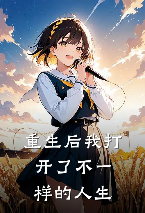 重生后我打开了不一样的人生
