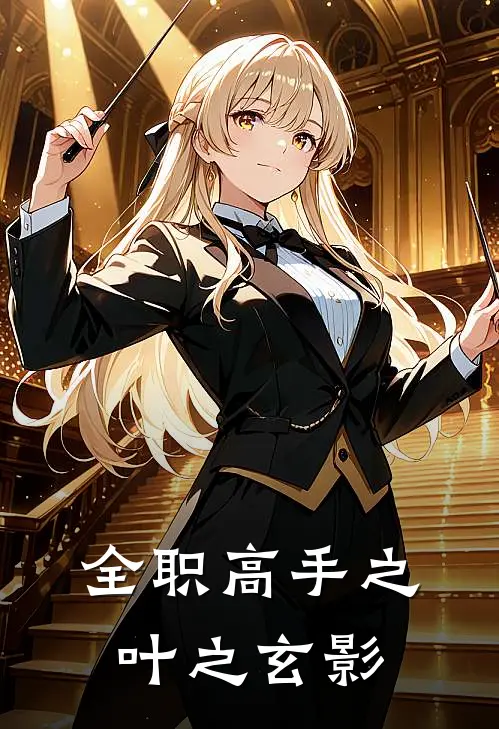 全职高手之叶之玄影