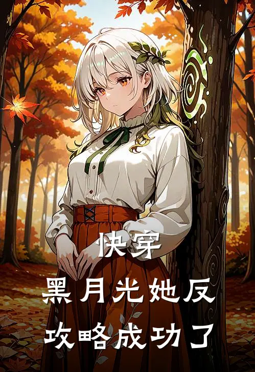快穿：黑月光她反攻略成功了
