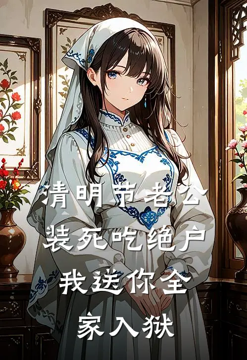 清明节老公装死吃绝户，我送你全家入狱