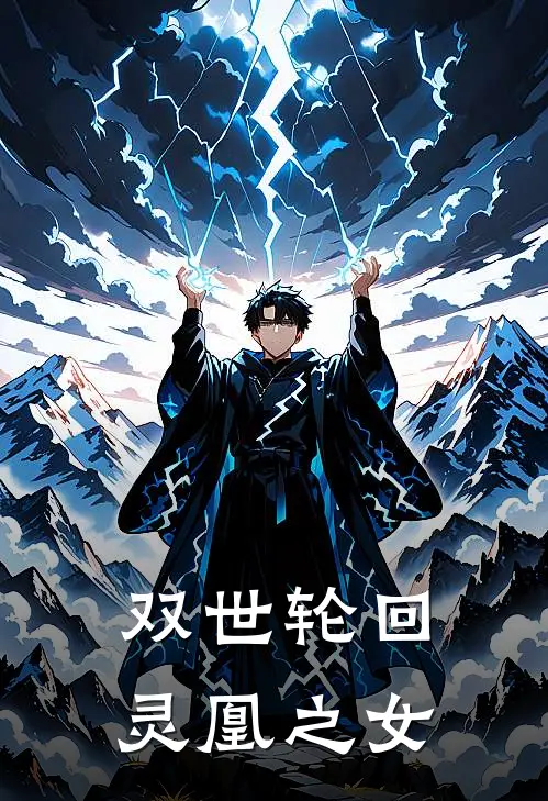 双世轮回：灵凰之女