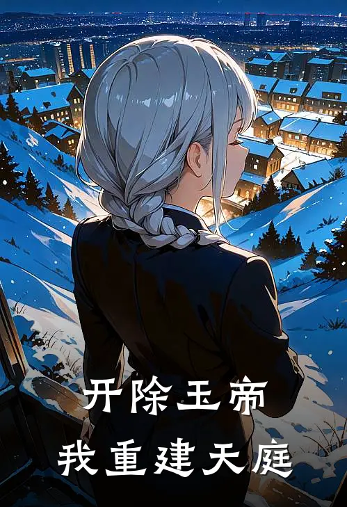 开除玉帝，我重建天庭