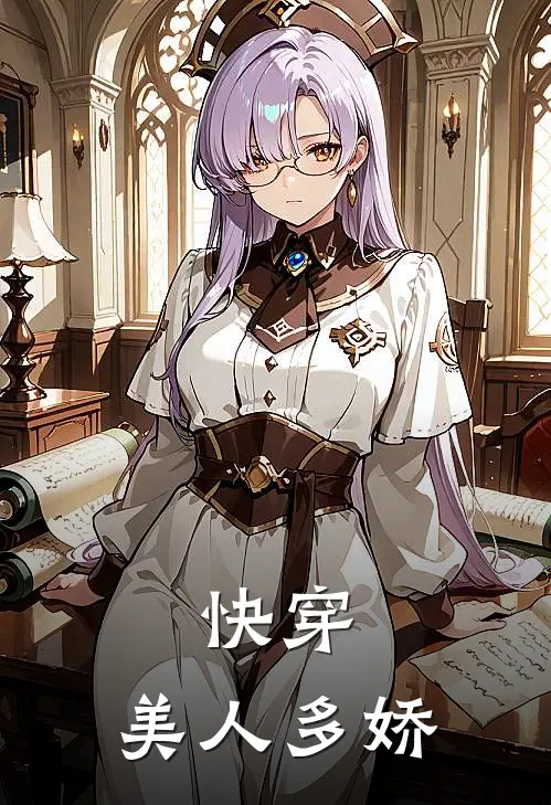 快穿：美人多娇