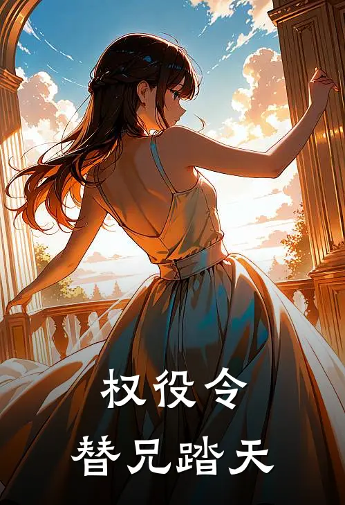 权役令：替兄踏天