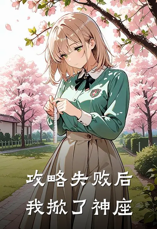 攻略失败后，我掀了神座