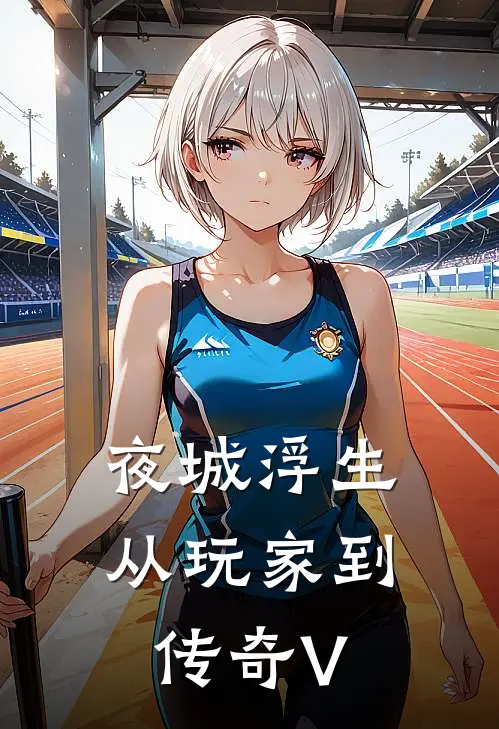 夜城浮生：从玩家到传奇V