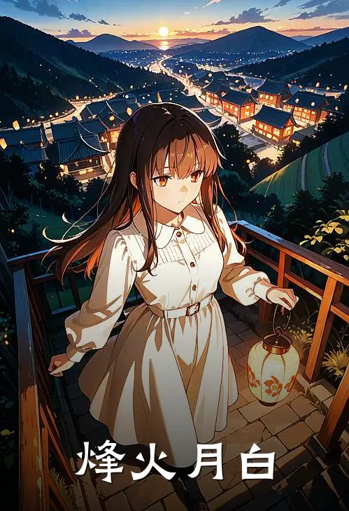 烽火月白
