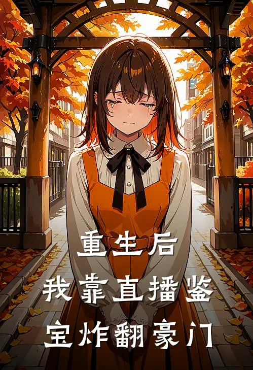 重生后，我靠直播鉴宝炸翻豪门