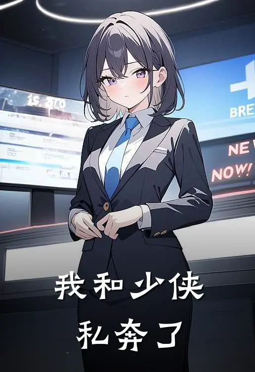 我和少侠私奔了