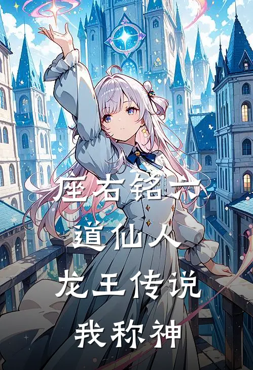 座右铭六道仙人，龙王传说我称神