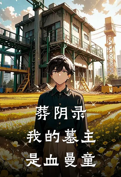 葬阴录：我的墓主是血曼童