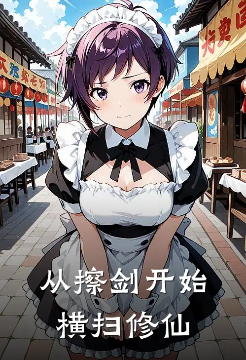 从擦剑开始横扫修仙