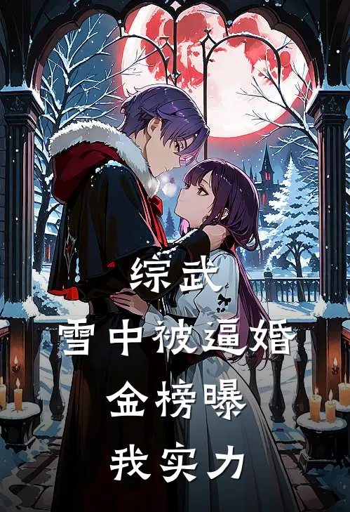综武：雪中被逼婚，金榜曝我实力