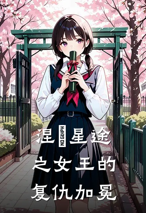 涅槃星途之女王的复仇加冕