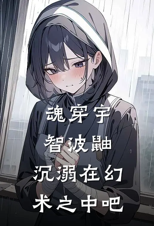 魂穿宇智波鼬，沉溺在幻术之中吧