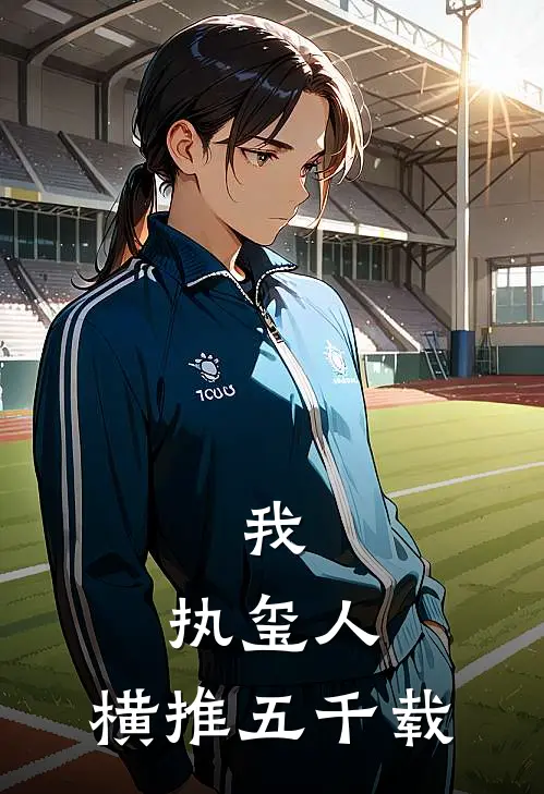 我，执玺人，横推五千载