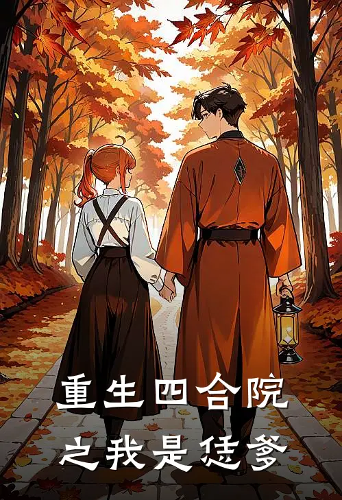 重生四合院之我是恁爹