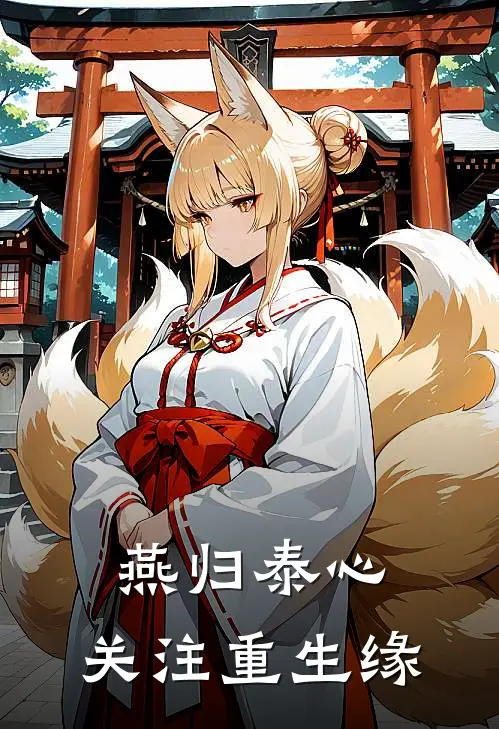 燕归泰心：关注重生缘