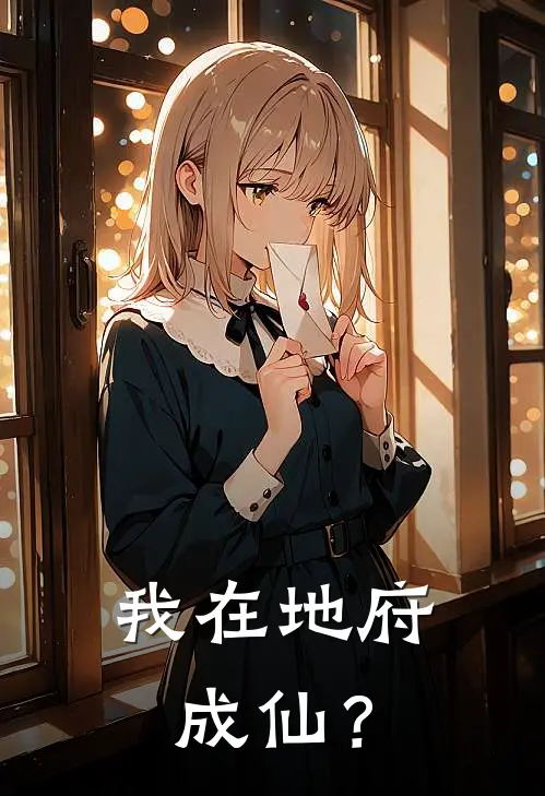 我在地府成仙？