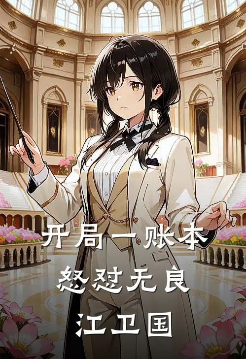 开局一账本，怒怼无良江卫国