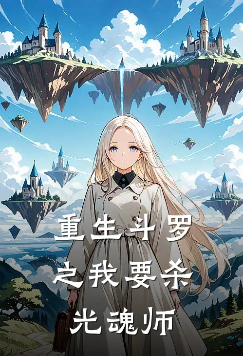 重生斗罗之我要杀光魂师