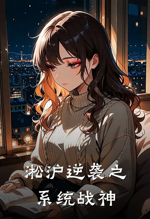 淞沪逆袭之系统战神