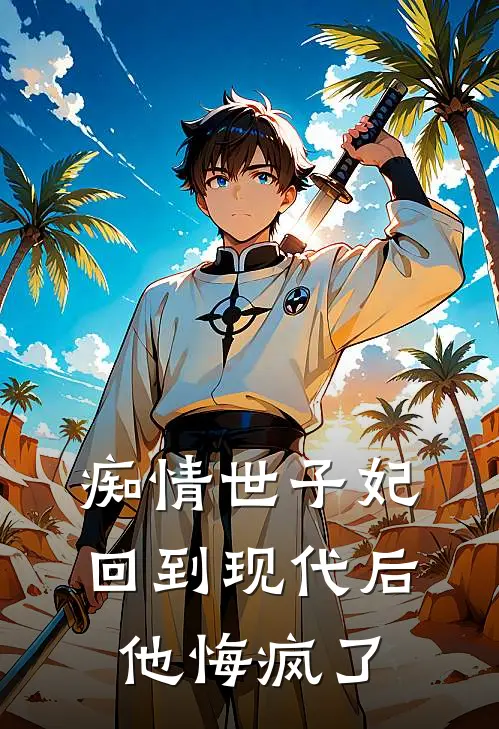 痴情世子妃回到现代后，他悔疯了