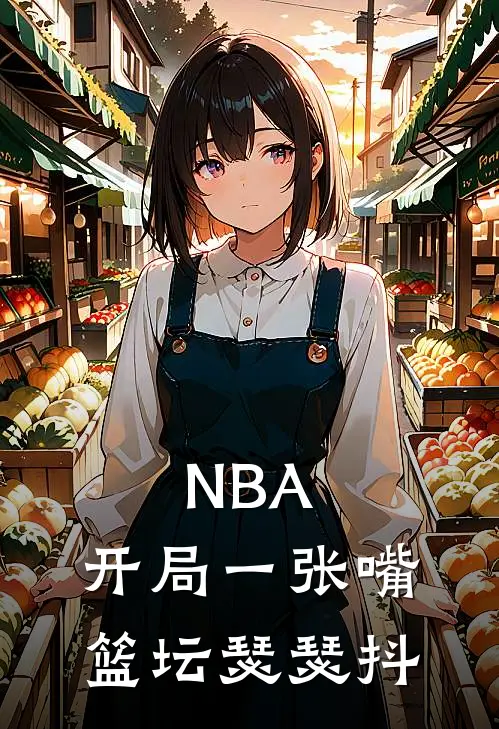 NBA：开局一张嘴，篮坛瑟瑟抖