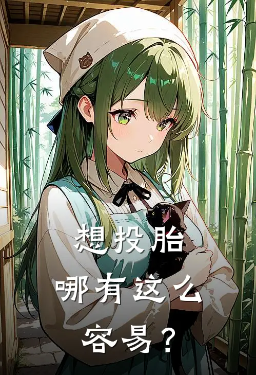 想投胎，哪有这么容易？