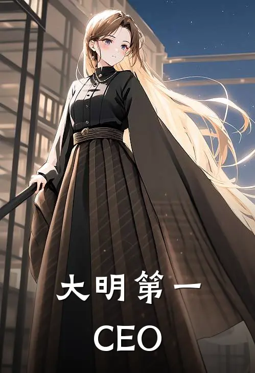 大明第一CEO