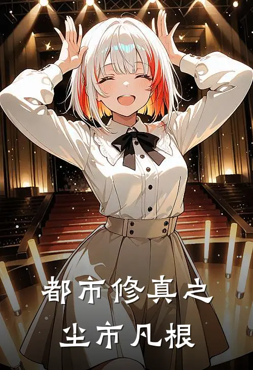 都市修真之尘市凡根