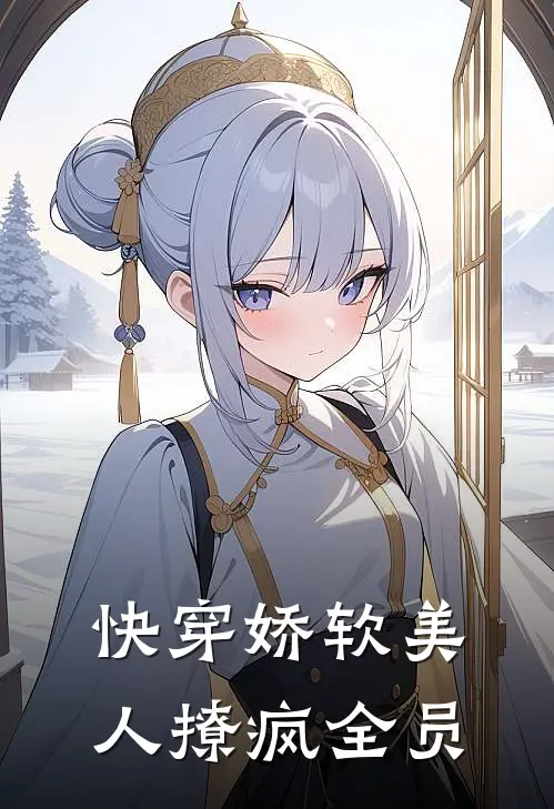 快穿娇软美人撩疯全员