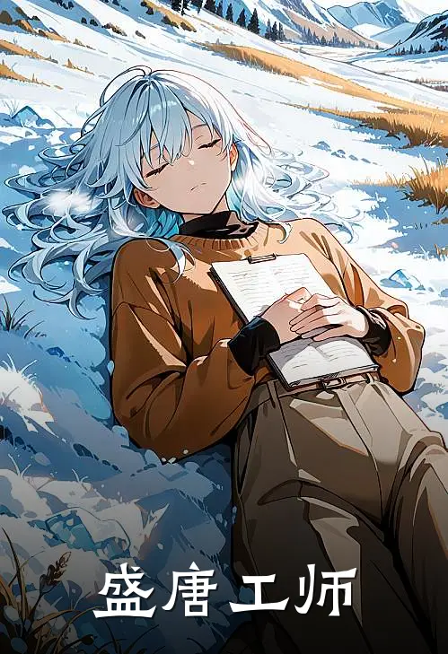 盛唐工师