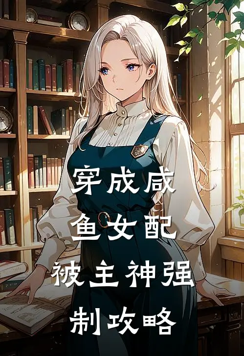 穿成咸鱼女配，被主神强制攻略