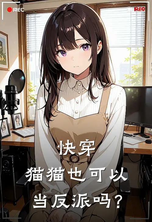 快穿：猫猫也可以当反派吗？